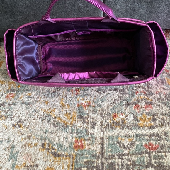 Younique makeup bag - Picture 6 of 6